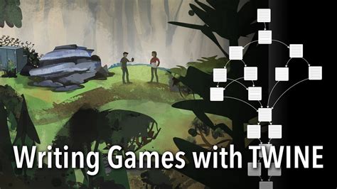 interactive video storytelling software|Twine / An open.